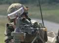Kent soldier killed in Afghanistan