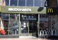 McDonald's to close all Kent branches