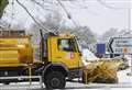 Gritters set to be sent out to treat roads