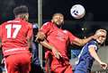 Report: Dover hit back to draw at Welling