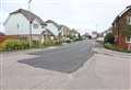 Housing estate's roads still not finished after 13 years 