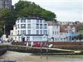 Seafront pubs still unsold after five years on market