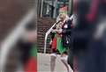 Sex offender dressed as elf admits kissing children 