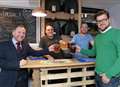 Town gets its first micropub