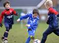 Medway Messenger Youth League results