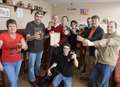 Cheers! Summer ale will boost church appeal fund