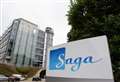 Saga headquarters in Kent to close
