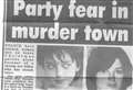 Man arrested over 1987 bedsit murders