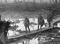 Remembering Passchendaele - 100 years on 