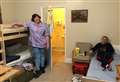 30 staff move into care home for lockdown