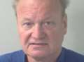'Utterly wicked' child rapist jailed for historic abuse