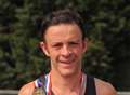 Tucker wins Dartford Half Marathon