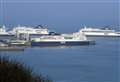P&O cancellations enter 10th day
