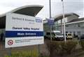 Hospital administrator stole £20k from dead patient