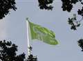 Kent recognised for fantastic parks with Green Flag Awards