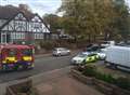 Police probe house fire
