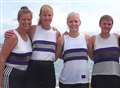 Another title ahoy for Deal rowers?