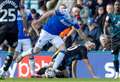 Confidence remains as Gillingham fight goes on