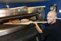 Bakery bid for cash for equipment to help feed homeless
