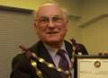 Tributes after death of former Folkestone Mayor