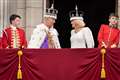 Coronation celebrations continue with royals at lunches and glittering concert