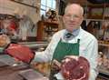 Horsemeat scandal spurs Kent butcher into action