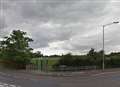 Teenager assaulted on recreation ground