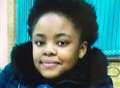 Appeal for missing 13-year-old