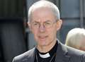 Archbishop of Canterbury visits Dover for Holy Week