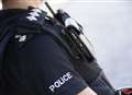 Government cuts will send Kent policing into 'meltdown' 