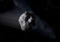 Huge asteroid heading for close encounter with Earth