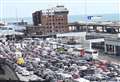 Port bosses plan to reclaim land in bid to ease traffic delays