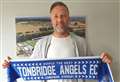 Tonbridge fixtures: New era for Angels starts at home