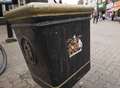 Hundreds of fines issued to litter louts
