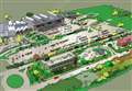 Developers are hoping a 90-bed care home will reduce pressure on Darent Valley Hospital. 