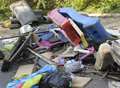 Documents help identify fly-tippers