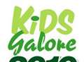 Kids Galore - final today