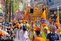 Everything you need to know about Vaisakhi celebrations this weekend