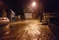 Homes damaged after 'worst flooding in 30 years'