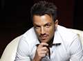 Heartthrob Peter Andre's Big Night in county