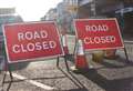 High Street to close overnight for resurfacing works
