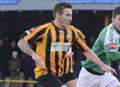 Play-off final shootout woe for Folkestone