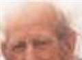 Man, 87, missing from home
