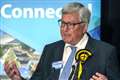 Yousaf will not expel Ewing from SNP over criticism of party policy