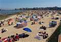 Heatwave to hit Kent with highs of 37C 