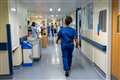 Strike action hits more than 88,000 appointments in England – NHS