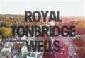'It's not Royal Tonbridge Wells!'