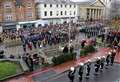 Remembrance day in Kent – how the county paid tribute