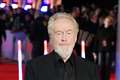 Sir Ridley Scott made Knight Grand Cross for services to UK film industry
