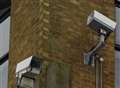 Calls for urgent review as town's CCTV slammed